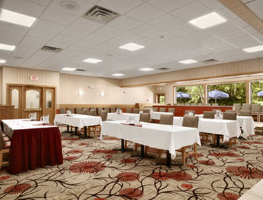 Ramada By Wyndham Ellsworth - Ellsworth, ME