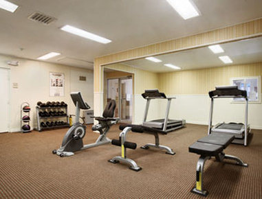 Ramada By Wyndham Ellsworth - Ellsworth, ME