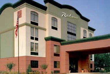 Doubletree By Hilton Hotel Des Moines Airport - Des Moines, IA