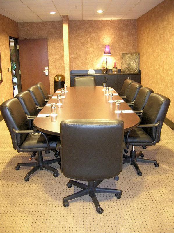 Doubletree By Hilton Hotel Des Moines Airport - Des Moines, IA