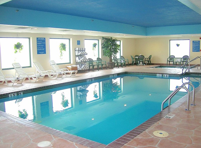 Doubletree By Hilton Hotel Des Moines Airport - Des Moines, IA