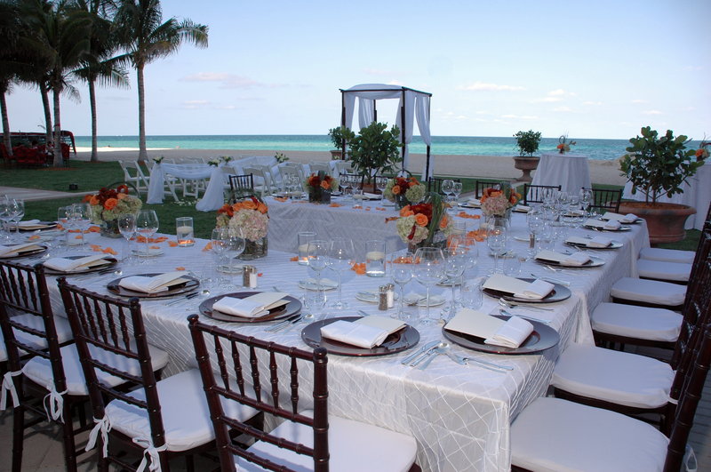 Acqualina Resort & Spa - North Miami Beach, FL