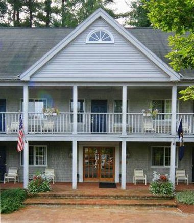 Jack Daniels Motor Inn - Peterborough, NH