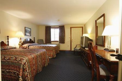 Jack Daniels Motor Inn - Peterborough, NH