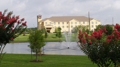 Best Western-Sugar Land - Sugar Land, TX