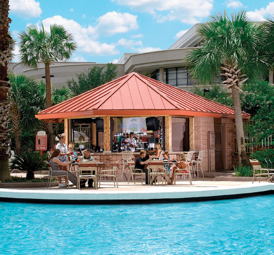 Rosen Centre Orlando Hotels - Orlando, FL