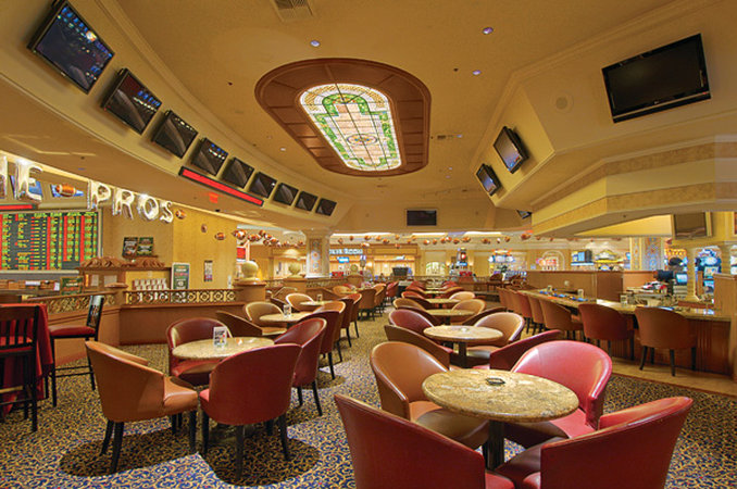 Suncoast Hotel & Casino Las Vegas Hotels - Las Vegas, NV