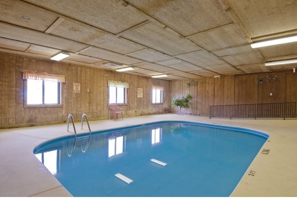 Americas Best Value Inn - Great Bend, KS