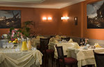 Hotel dei Borgognoni Roma - Restaurant