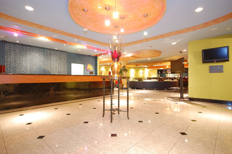 Radisson Hotel Baton Rouge