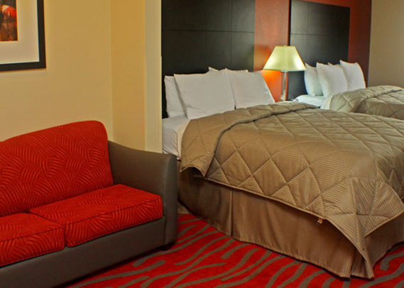 Comfort Inn & Suites Glenpool
