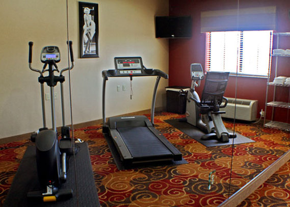 Comfort Inn - Glenpool, OK