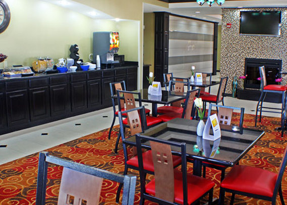 Comfort Inn - Glenpool, OK