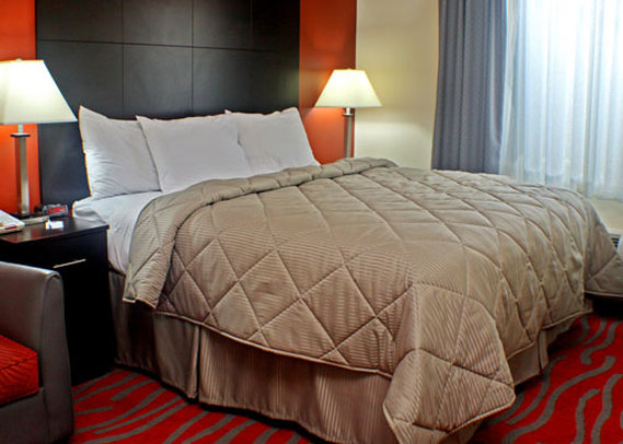 Comfort Inn - Glenpool, OK