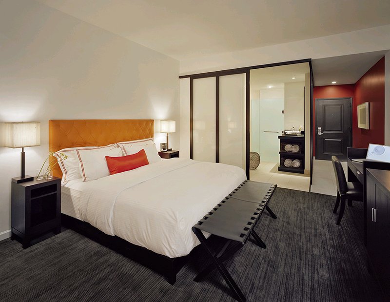 Ravel Hotel - Long Island City, NY