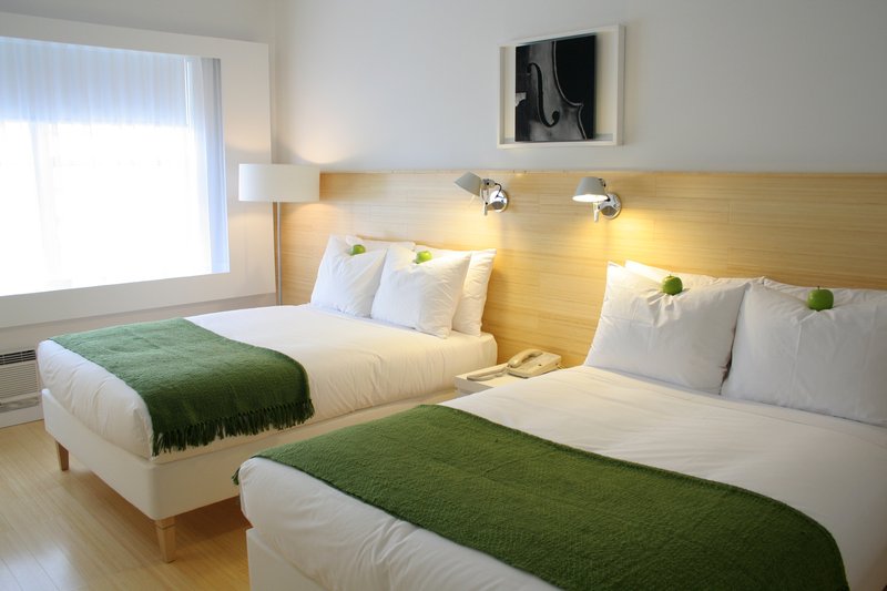 Greenview Hotel Miami Beach Hotels
