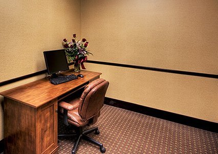 Comfort Inn New Orleans Airport Saint Rose