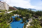 Parkroyal Penang