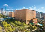 The Howard Plaza Hotel Taipei