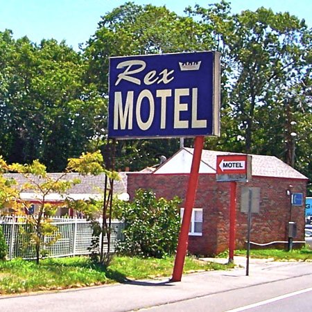 Rex Motel Egg Harbor Township - Egg Harbor Township, NJ