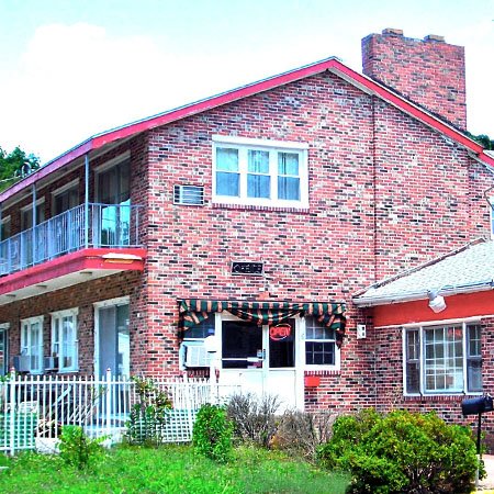 Rex Motel Egg Harbor Township - Egg Harbor Township, NJ