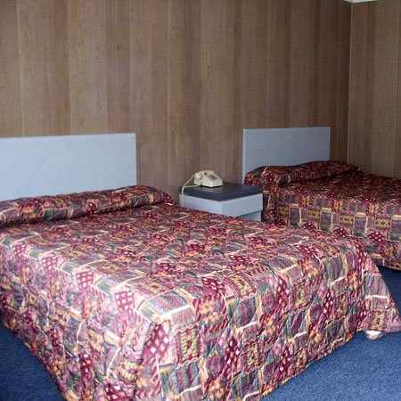 Rex Motel Egg Harbor Township - Egg Harbor Township, NJ
