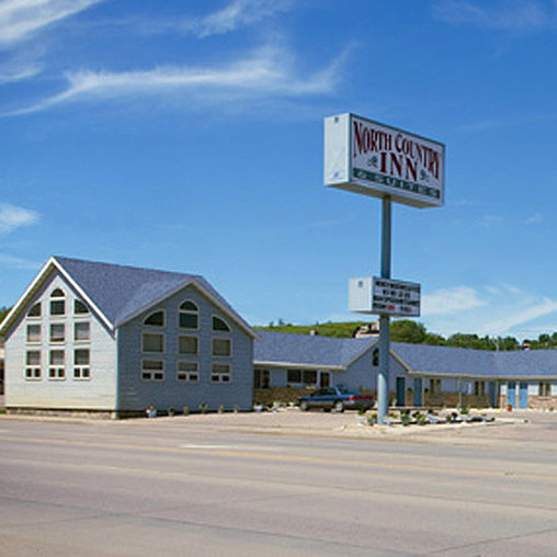 Country Inn & Suites - Mandan, ND