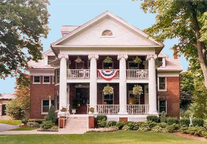 Arbor Hill Inn - LaPorte, IN