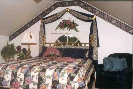 Arbor Hill Inn - LaPorte, IN