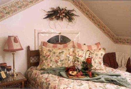 Arbor Hill Inn - LaPorte, IN