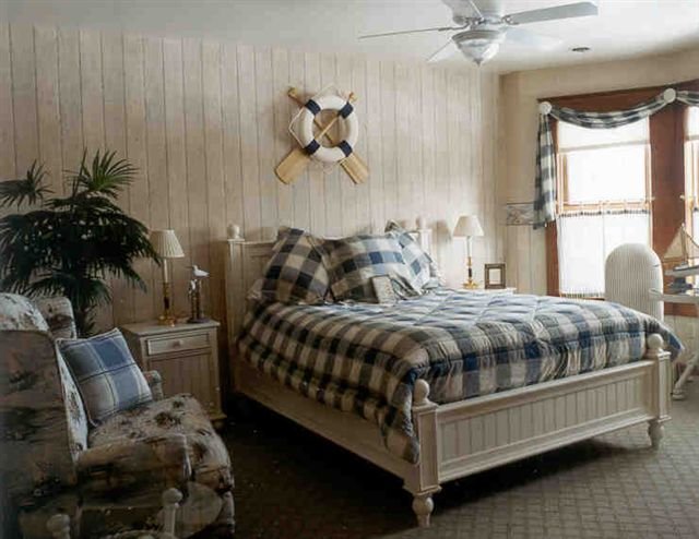 Arbor Hill Inn - LaPorte, IN