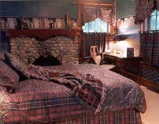 Arbor Hill Inn - LaPorte, IN