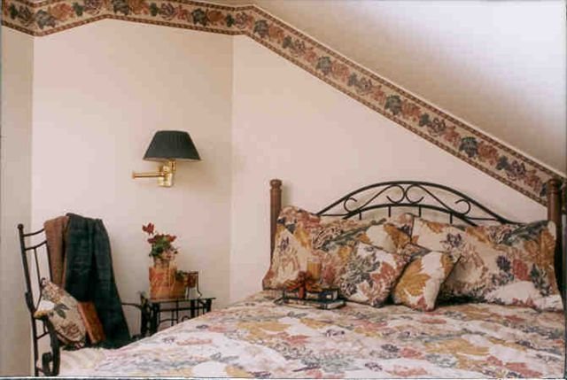 Arbor Hill Inn - LaPorte, IN