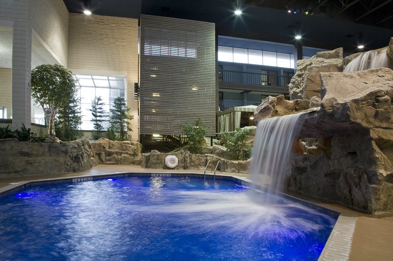 Star Plaza Theatre - Merrillville, IN