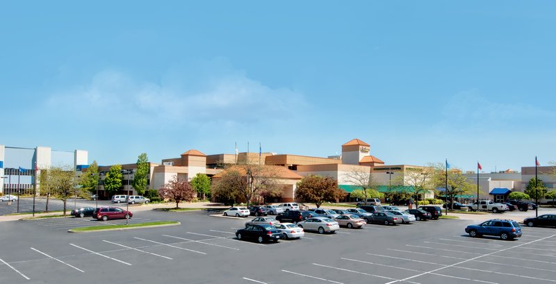 Star Plaza Theatre - Merrillville, IN