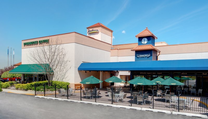 Star Plaza Theatre - Merrillville, IN