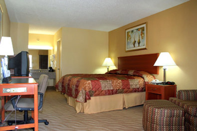 BEST WESTERN - Starke, FL