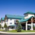 Gray Wolf Inn & Suites