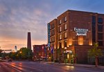 Fairfield Inn & Suites