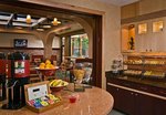 Fairfield Inn & Suites - Restaurant