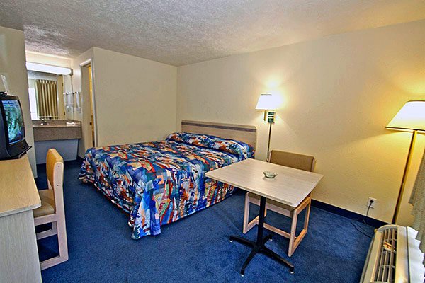 Motel 6 - Columbia, MO