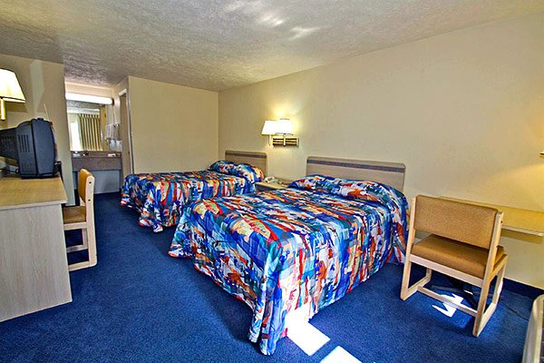 Motel 6 - Columbia, MO