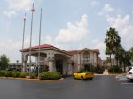 La Quinta Inn Orlando Intl Drive North