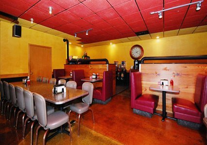 Comfort Inn - Greencastle, PA