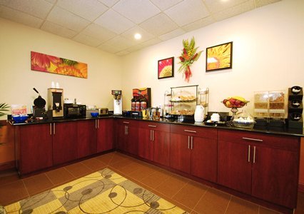 Comfort Inn - Greencastle, PA
