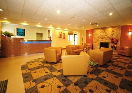 Comfort Inn - Greencastle, PA