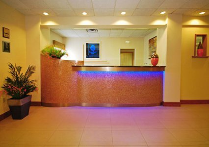 Comfort Inn - Greencastle, PA
