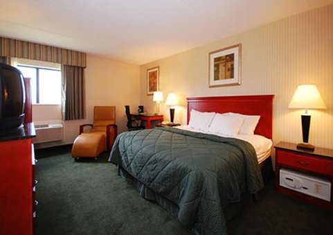 Comfort Inn - Greencastle, PA