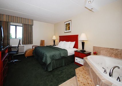 Comfort Inn - Greencastle, PA