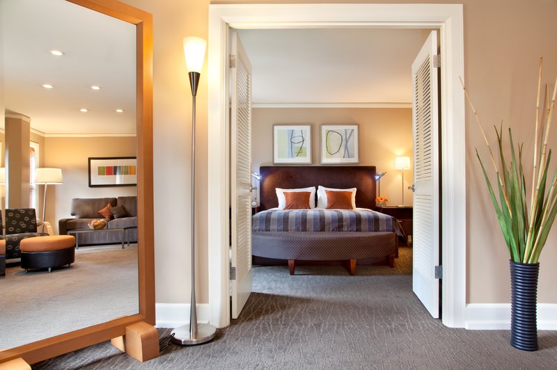 Hotel Andra - Seattle, WA